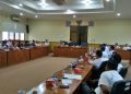 Lebih Dari 400 Perumahan Belum Serahkan Fasum/Fasos, Komisi C Desak Pemkab Sidoarjo Bentuk Satgas PSU
