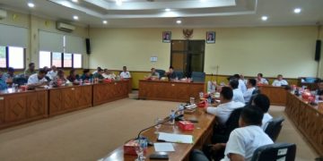 Lebih Dari 400 Perumahan Belum Serahkan Fasum/Fasos, Komisi C Desak Pemkab Sidoarjo Bentuk Satgas PSU