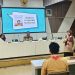Semarakkan Bulan Bahasa, SMA Negeri 1 Sidoarjo Gelar Bedah Buku ‘Warisan 10 Srikandi Nusantara’