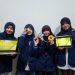 SMP SAIM Raih Medali Emas dan Perak pada Kompetisi Internasional ISIF 2026