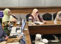 SDN Pucang 1 dan SDN Sedati Gede 2 Jadi Pilot Project Penerapan Program BSAN