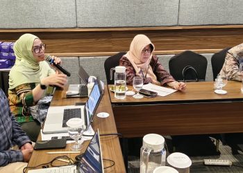 SDN Pucang 1 dan SDN Sedati Gede 2 Jadi Pilot Project Penerapan Program BSAN