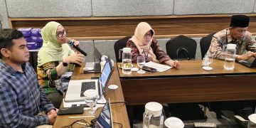 SDN Pucang 1 dan SDN Sedati Gede 2 Jadi Pilot Project Penerapan Program BSAN