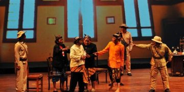 Festival Ludruk Akan Digelar November 2026