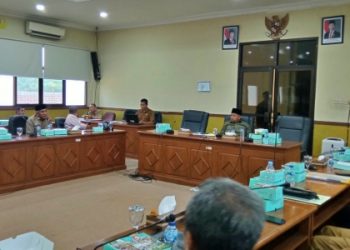 Kades Tidak Bayarkan Tunjangan Perangkat Desa, Komisi A DPRD Sidoarjo Apresiasi Ketegasan BPD Mliriprowo