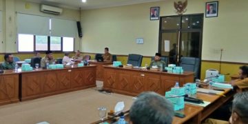 Kades Tidak Bayarkan Tunjangan Perangkat Desa, Komisi A DPRD Sidoarjo Apresiasi Ketegasan BPD Mliriprowo