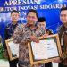 Inovasi Siswa SMP Negeri 2 Taman Masuk Nominasi Enam Besar Tingkat Jawa Timur