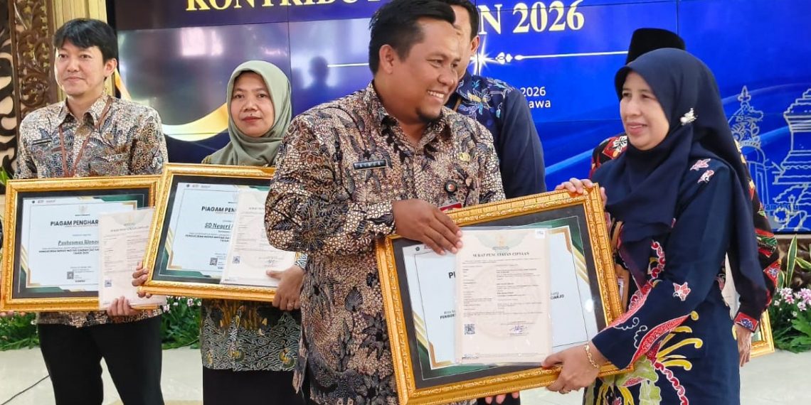SMP Negeri 1 Sedati Siapkan Empat Inovasi Unggulan, Berprestasi Nasional