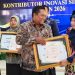 SMP Negeri 1 Sedati Siapkan Empat Inovasi Unggulan, Berprestasi Nasional