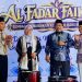 LP Al Falah Darussalam Tropodo Gelar ‘Al Fadar Fair’ Jawa Timur 2026