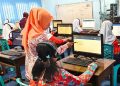 SMP Negeri 1 Sedati Menguji Siswanya Dalam Kemahiran Berbahasa Indonesia