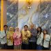 UMAHA Sidoarjo Sambut Hangat 9 Mahasiswanya Asal Timor Leste