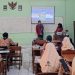 Umsida Hadirkan Inovasi Pembelajaran Bahasa Inggris Menyenangkan di SMA Negeri 3 Sidoarjo