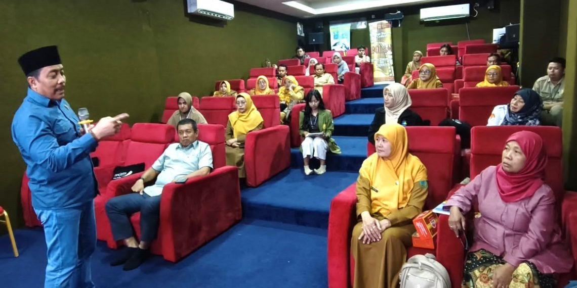 Dewan Sidoarjo Berharap Bupati Sidoarjo Segera Mepersiapkan Sarana Wisata Layak Untuk ODL
