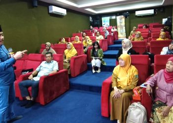 Dewan Sidoarjo Berharap Bupati Sidoarjo Segera Mepersiapkan Sarana Wisata Layak Untuk ODL