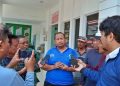 Proses Hukum Tetap Berjalan, Saksi dan Penghuni Kos di Atas TKD Damarsi Diperiksa Kejari Sidoarjo