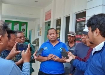 Proses Hukum Tetap Berjalan, Saksi Dan Penghuni Kos Diatas TKD Damarsi Diperiksa Kejari Sidoarjo