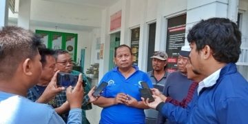 Proses Hukum Tetap Berjalan, Saksi dan Penghuni Kos di Atas TKD Damarsi Diperiksa Kejari Sidoarjo