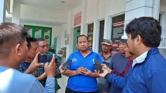 Proses Hukum Tetap Berjalan, Saksi Dan Penghuni Kos Diatas TKD Damarsi Diperiksa Kejari Sidoarjo