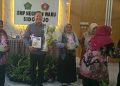 Wujudkan Sekolah Ramah, SMP Negeri 4 Waru Tingkatkan Kualitas Pendidikan Inklusi