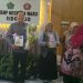 Wujudkan Sekolah Ramah, SMP Negeri 4 Waru Tingkatkan Kualitas Pendidikan Inklusi