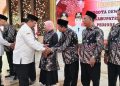 Kepala SMP YPM 6 Tarik Dikukuh Jadi Ketua Dewan Pendidikan Sidoarjo Periode 2026–2031