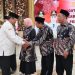 Kepala SMP YPM 6 Tarik Dikukuh Jadi Ketua Dewan Pendidikan Sidoarjo Periode 2026–2031