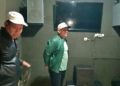 Razia Bocor Lagi! Salah Satu Tempat Karaoke Kembali Buka, Setelah Tim Gabungan DPRD Sidoarjo Tinggalkan Eks Tol Jabon