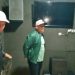 Razia Bocor Lagi! Salah Satu Tempat Karaoke Kembali Buka, Setelah Tim Gabungan DPRD Sidoarjo Tinggalkan Eks Tol Jabon
