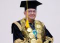 dr. Hidayatullah Sp.N., Merawat Pengabdian dari Ruang Praktik hingga Ruang Akademik