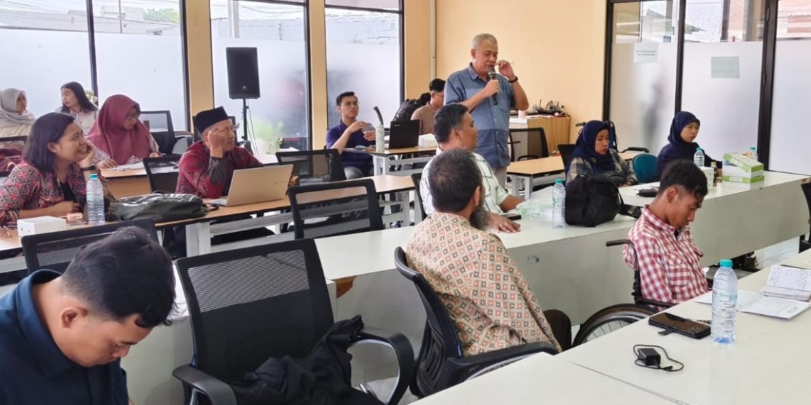 Dorong Penguatan Pendidikan Inklusif, Tim INOVASI Lakukan Kunjungan di Sekolah dan Madrasah