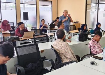 Dorong Penguatan Pendidikan Inklusif, Tim INOVASI Lakukan Kunjungan di Sekolah dan Madrasah