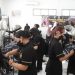 SMK Negeri 1 Buduran Gelar Aksi Nyata ‘SMK Berbagi’ Pangkas Rambut Gratis