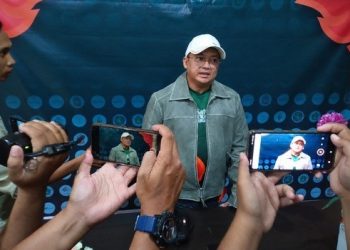 ‘LembuRUN Fun Run 5K Umaha 2026’ Sibuk Bukan Alasan Untuk Berhenti Hidup Sehat