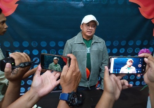 ‘LembuRUN Fun Run 5K Umaha 2026’ Sibuk Bukan Alasan Untuk Berhenti Hidup Sehat