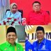 Setelah PDI-P, Gerindra Mulai Dekati PAN Dan PKB, Manuver Politik Jelang Ketok Palu APBD Sidoarjo 2027?