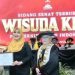 Wisuda II 2026, Polteksi Tegaskan Komitmen Pasti Kerja bagi Lulusannya