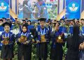 Bukan Sekadar Ijazah, Wamendiktisaintek Soroti Tantangan Lulusan Perguruan Tinggi