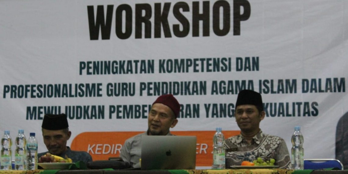 Gus An’im Dorong Pemkab Kediri Tiru Bojonegoro, Lulusan SD Diharapkan Hafal Juz Amma