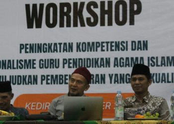 Gus An’im Dorong Pemkab Kediri Tiru Bojonegoro, Lulusan SD Diharapkan Hafal Juz Amma