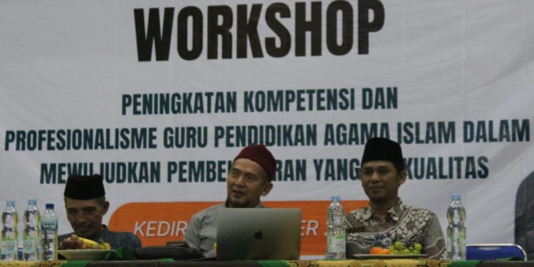 Gus An’im Dorong Pemkab Kediri Tiru Bojonegoro, Lulusan SD Diharapkan Hafal Juz Amma