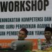 Gus An’im Dorong Pemkab Kediri Tiru Bojonegoro, Lulusan SD Diharapkan Hafal Juz Amma