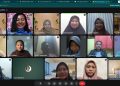 Tak Terhalang Jarak dan Zona Waktu, Mahasiswa di Sydney Ikuti Kuliah Perdana S2 PJJ Pendas Unesa