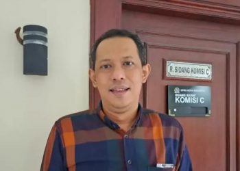 Komisi C DPRD Surabaya Ingatkan Dampak Fenomena El Nino