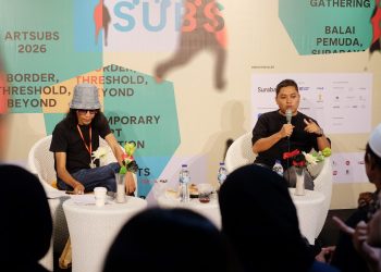 Arsitektur Harus Minimalkan Kerusakan Lingkungan