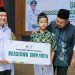 Pemkab Gresik – Baznas Salurkan Bantuan Pendidikan dan Pemberdayaan kepada Ratusan Siswa/Mahasiswa dan Masyarakat Senilai Rp 2,79 Miliar