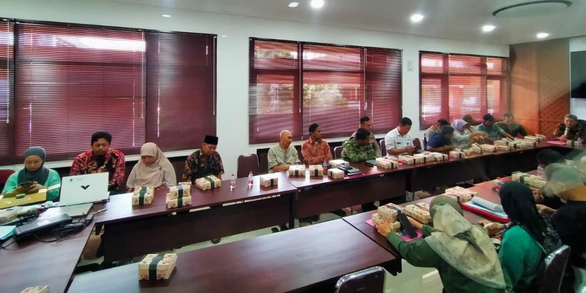 Warga Minta Tambang EPAS Ditutup Total, Pemkab Kediri Tunggu Kajian Independen