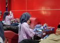 Hari Sumpah Pemuda, BHS Ajak Generasi Muda Ikut Donor Darah  