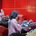 Hari Sumpah Pemuda, BHS Ajak Generasi Muda Ikut Donor Darah