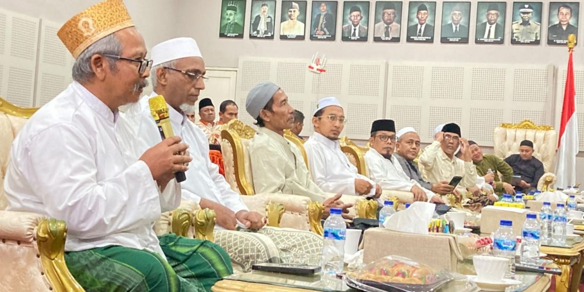 Polemik Sound Horeg Pasuruan, Langkah Kompromi Bupati Rusdi Dapat Kritik Tajam MWCNU Kejayan
